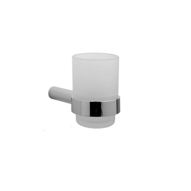 Jewelers Gold Tumbler and Holder K205