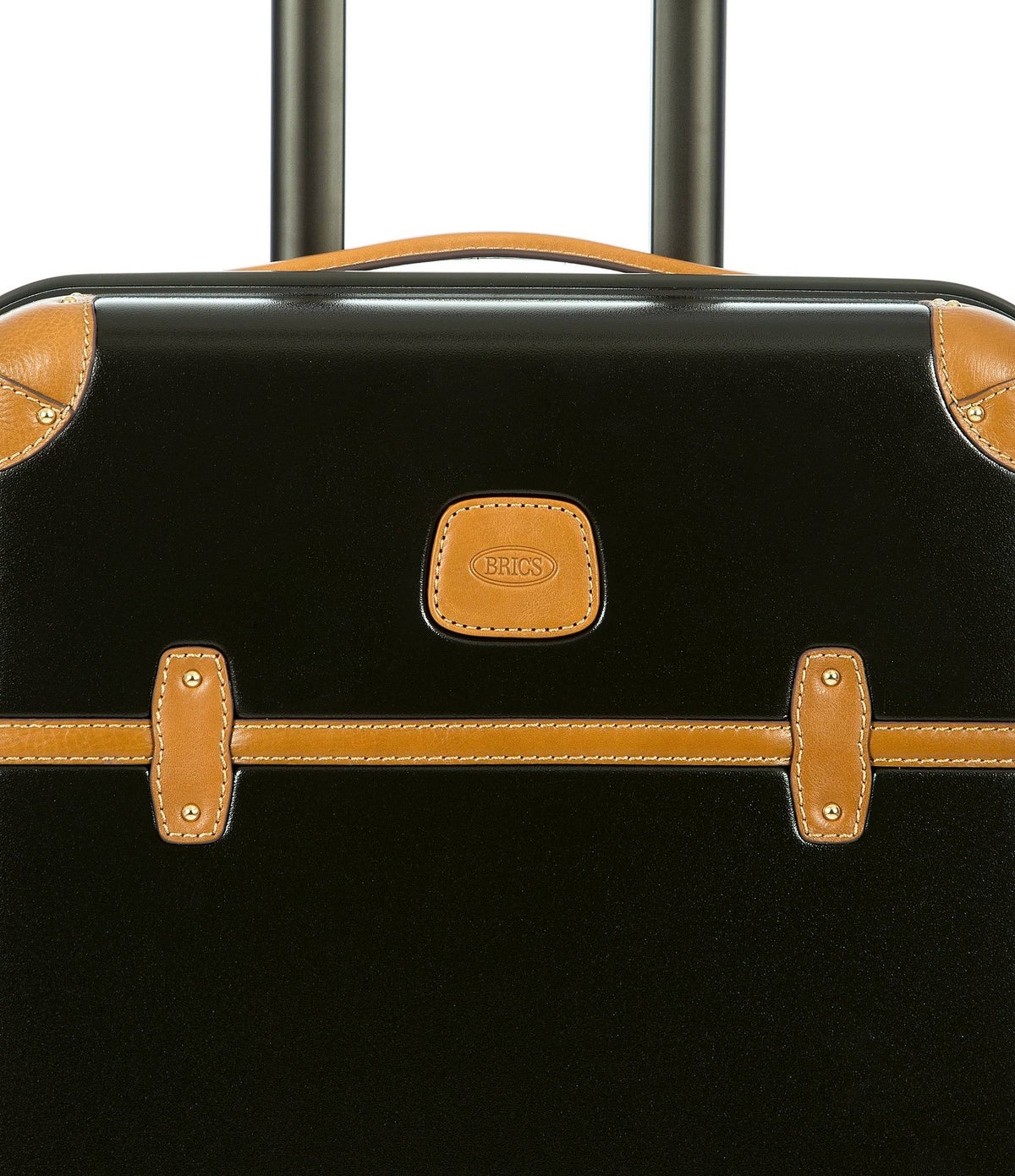 Cream Cognac Carry-On A90954
