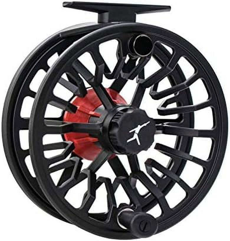 Fly Reel Q10186