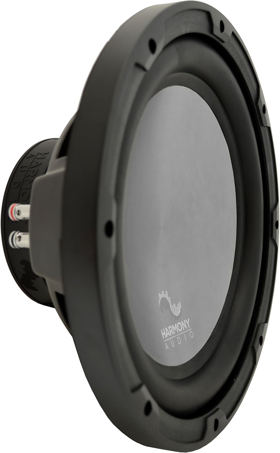 Single 12 Sub Box Enclosure D670379