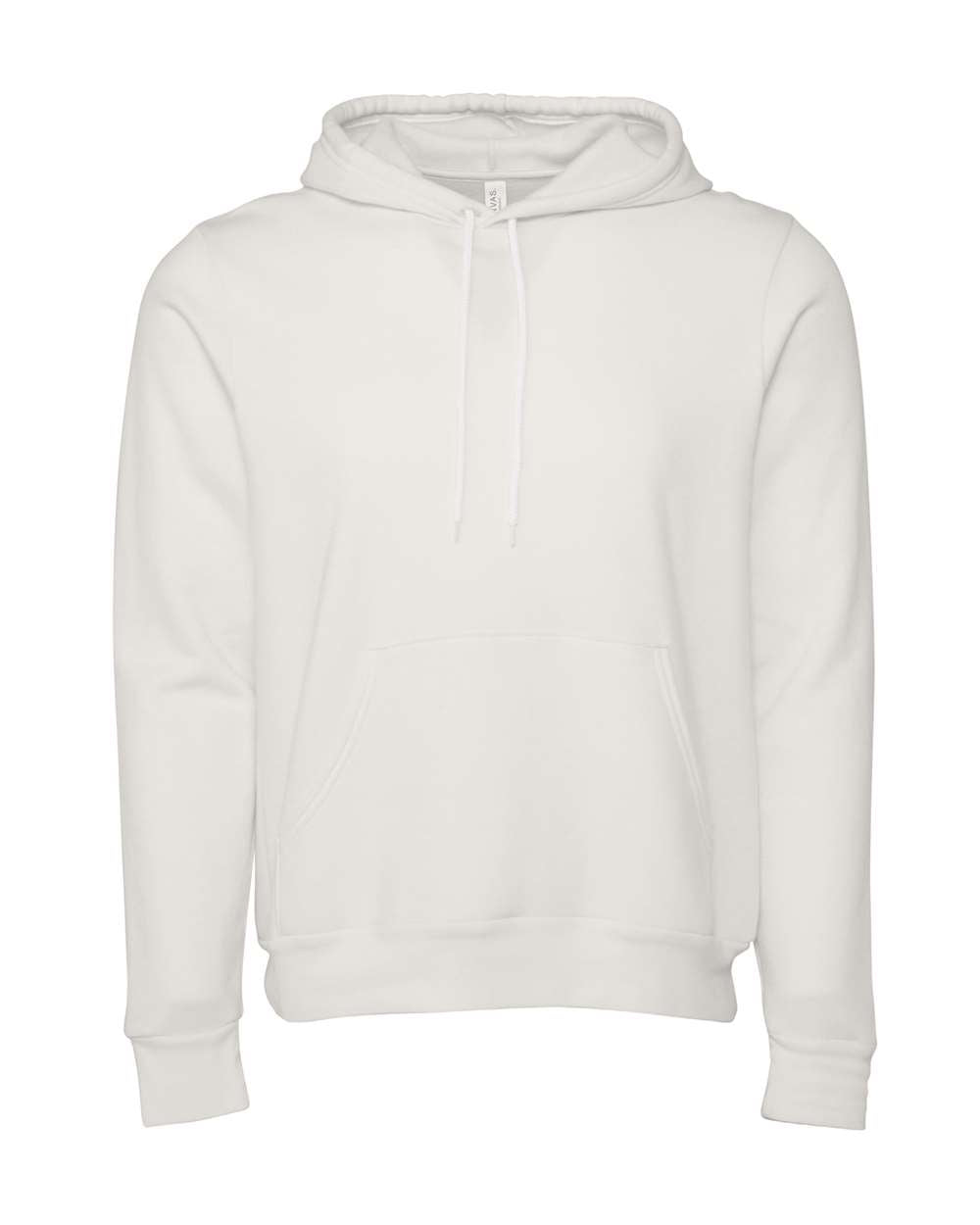 Sponge Fleece Hoodie Child Product 4