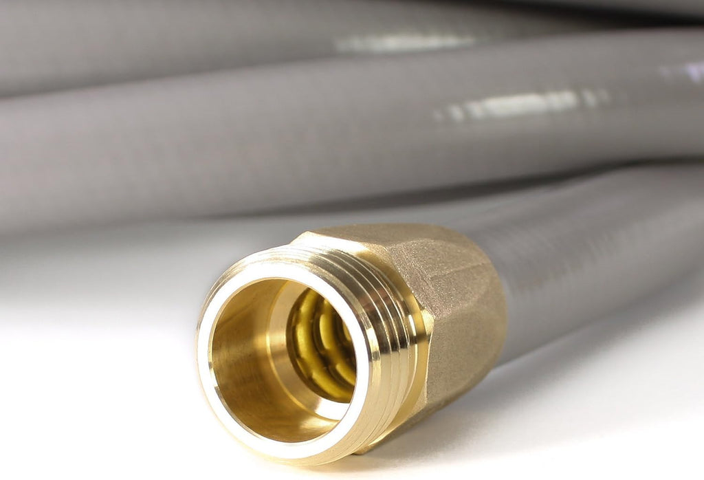 125' Drinking Water Safe Garden Hose B25285