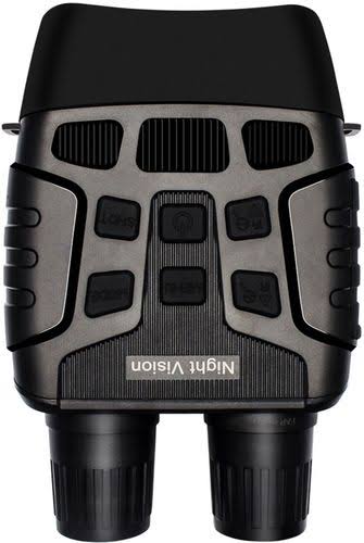 10 x 25 Digital Night Vision Binoculars X818