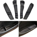 Car Door Side Storage Box Tray Organizer Pack of 2 R998413