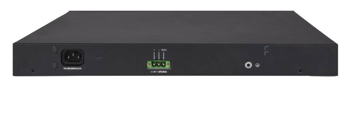 24G-2SFP+-2XGT-PoE+ Switch I511