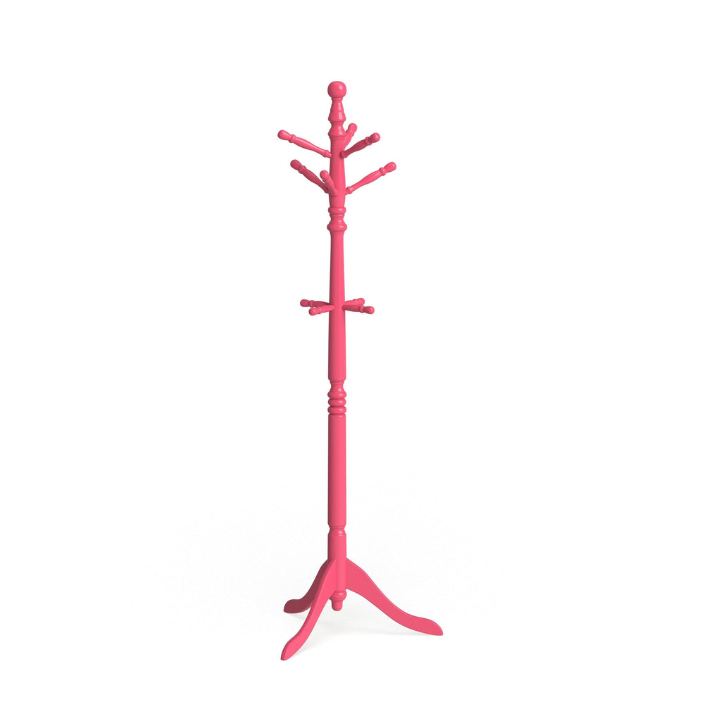 White Coat Rack T376611