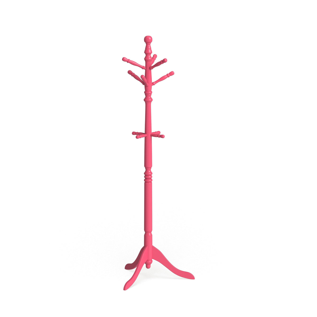 White Coat Rack T376611