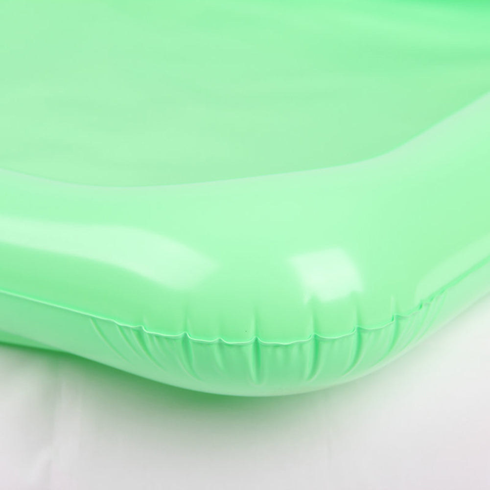 Inflatable Sand Mud Model Toys Storage Tray C9799
