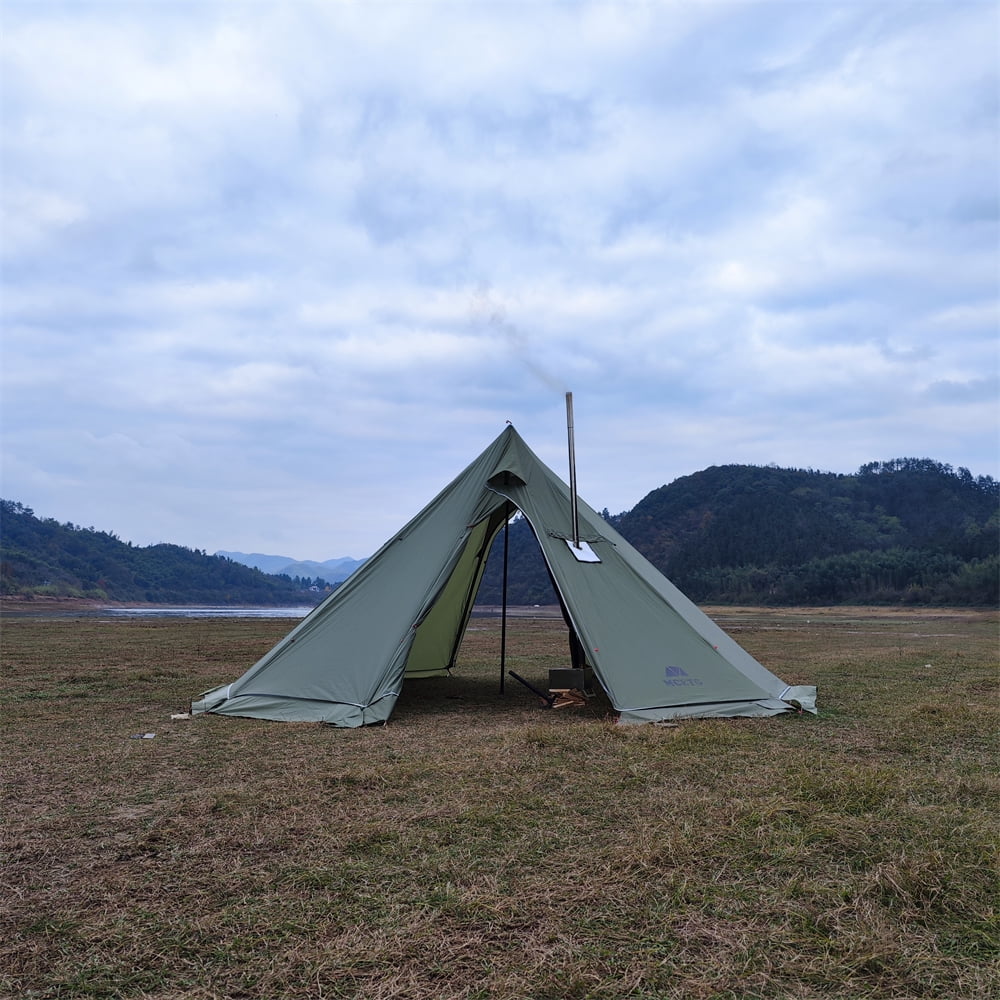 Tent I439