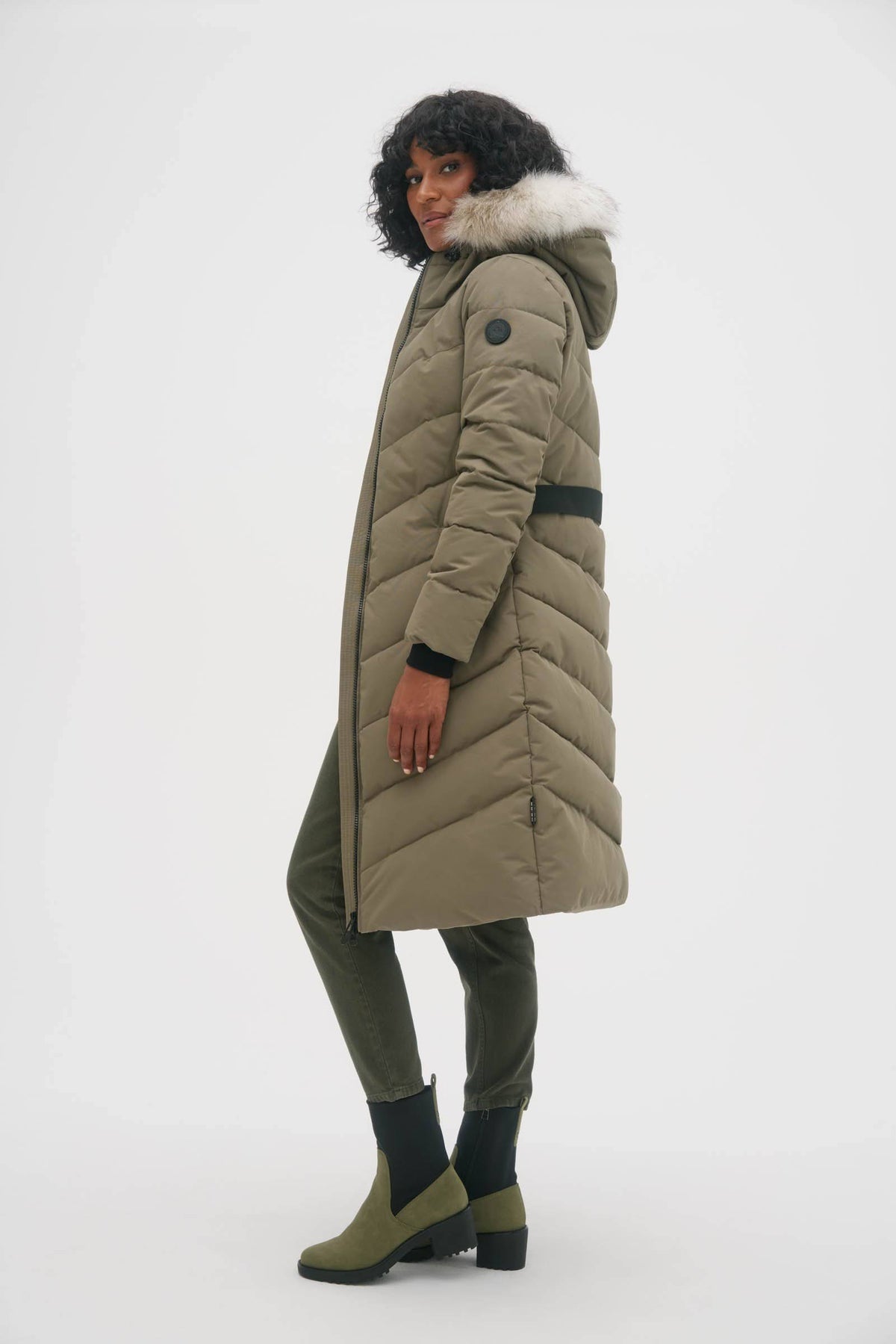 Capri Winter White Q288