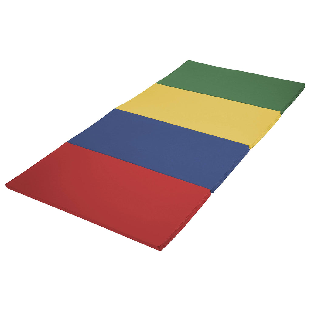 4x8 Primary Tumbling Mat Q345559