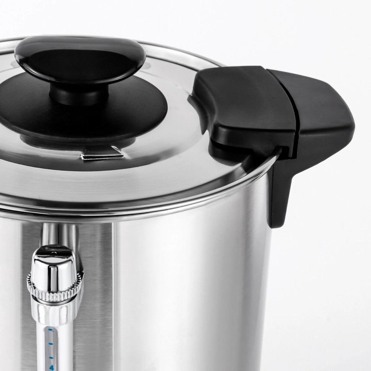 1000W Stainless Steel 10 Litre Hot Water Urn N142985