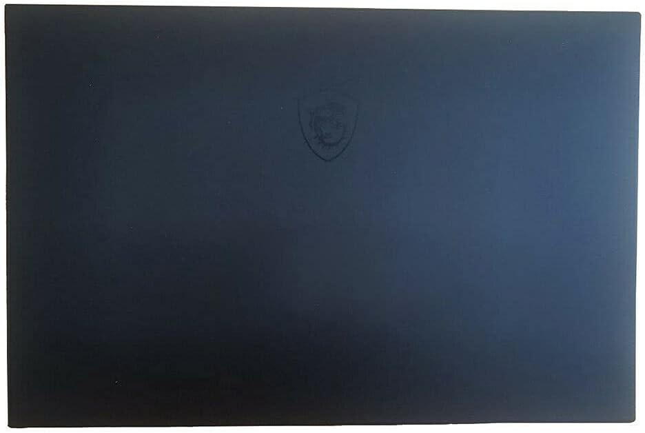 Laptop LCD Back Cover Top Case X40626