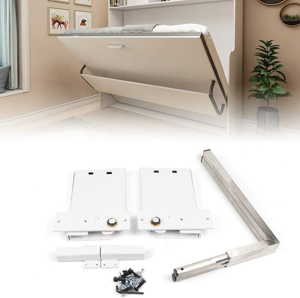 Wall Bed Mechanical Hardware Kit W894203