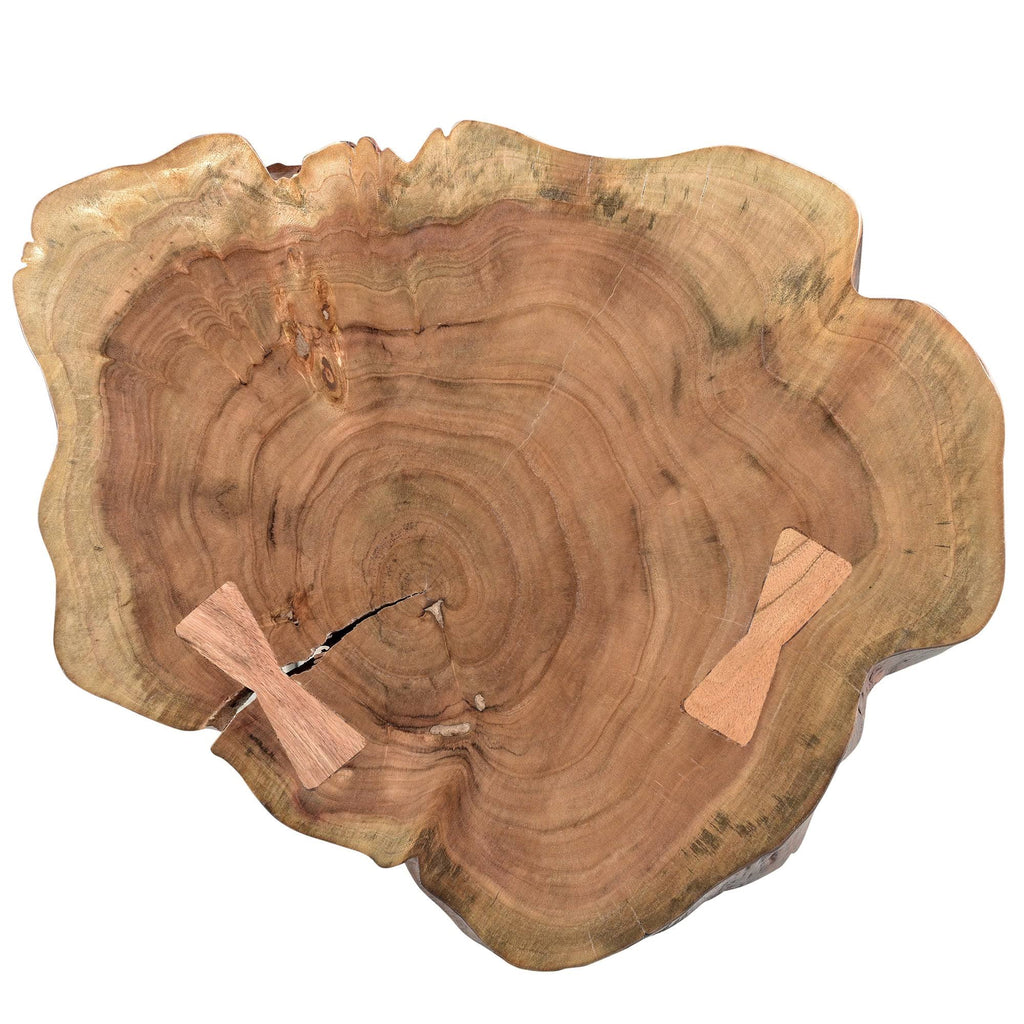 Natural Accent Table D1392