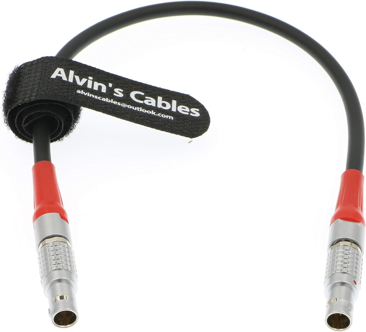 4 Pin Male to 4pin Cable Pack of 2 W45549