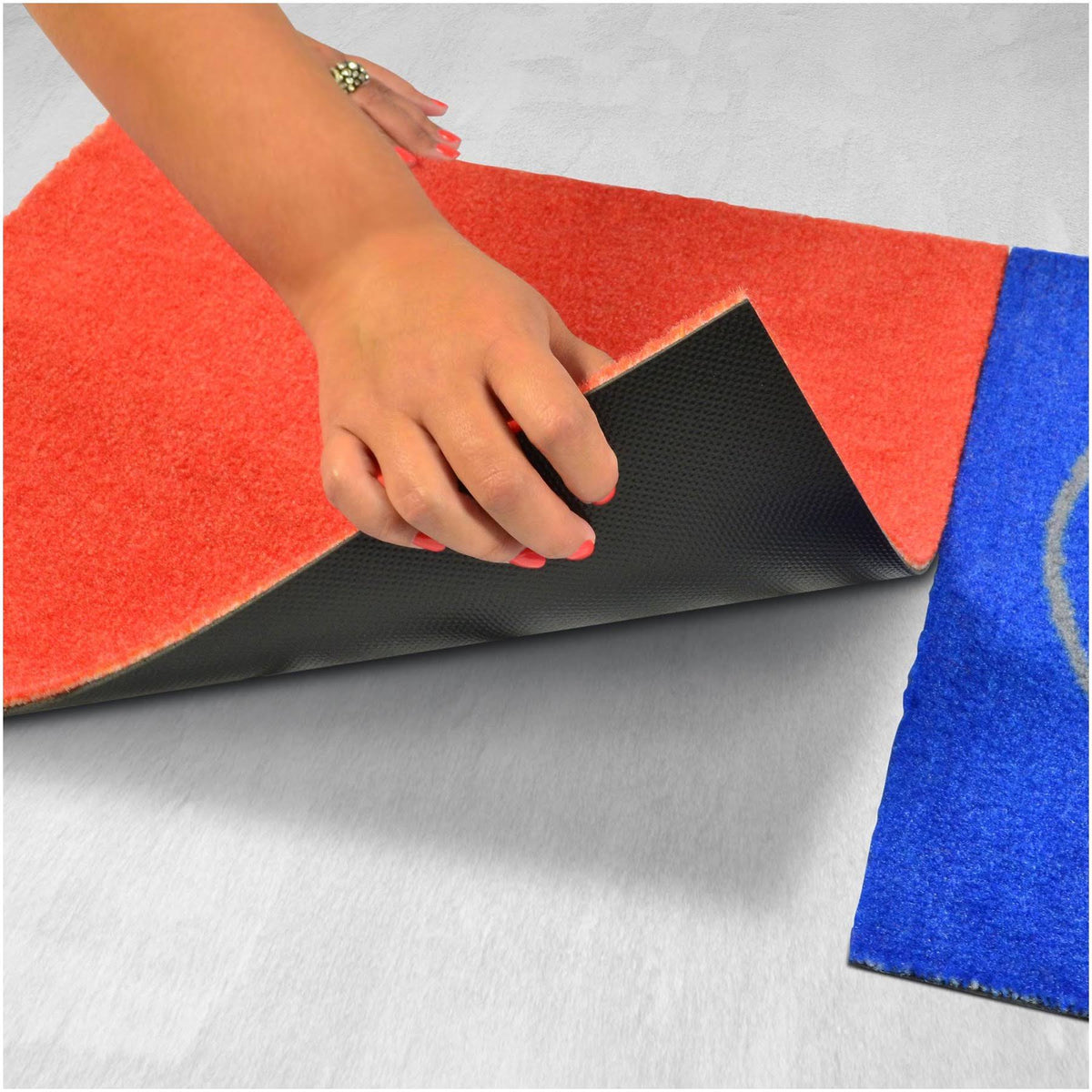 Carpet Tiles O599