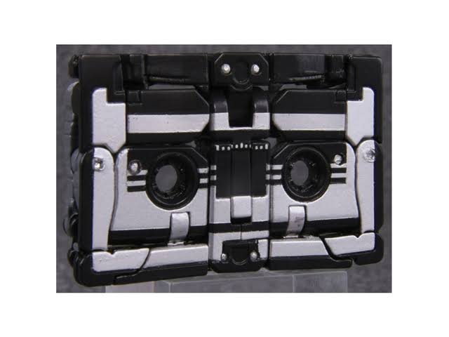 Rumble & Jaguar Action Figures K527