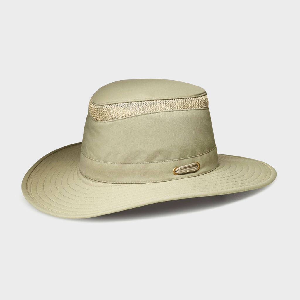 Khaki/Olive Airflo Hat C25914