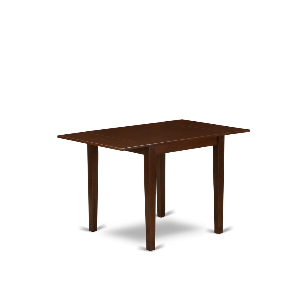 Mahogany Dining Room Set M256