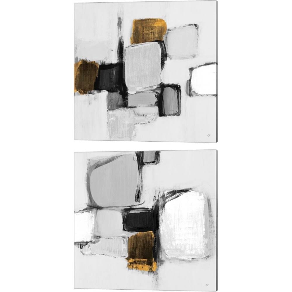 Canvas Art (Set of 2) T785