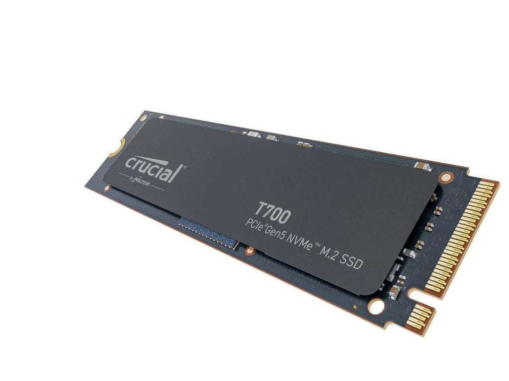 4TB PCI-Express 5.0 x4 Internal Solid State Drive O1804