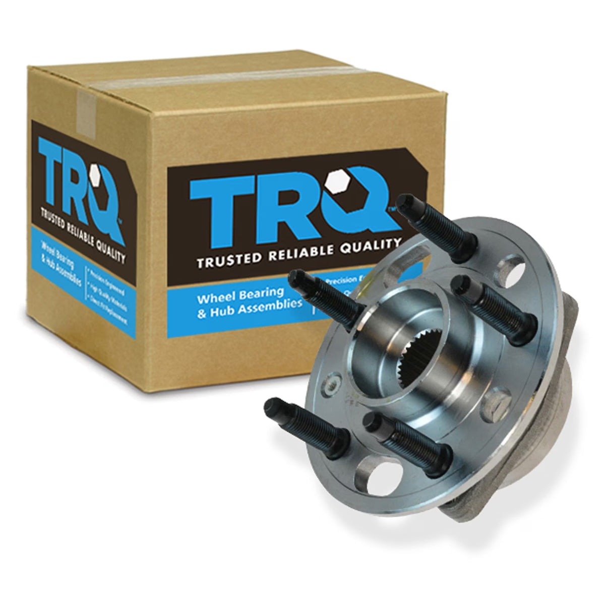 Wheel Hub & Bearing for Chevy Equinox Malibu J309026