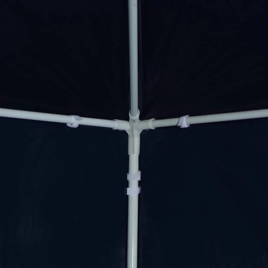 Blue Party Tent M90021