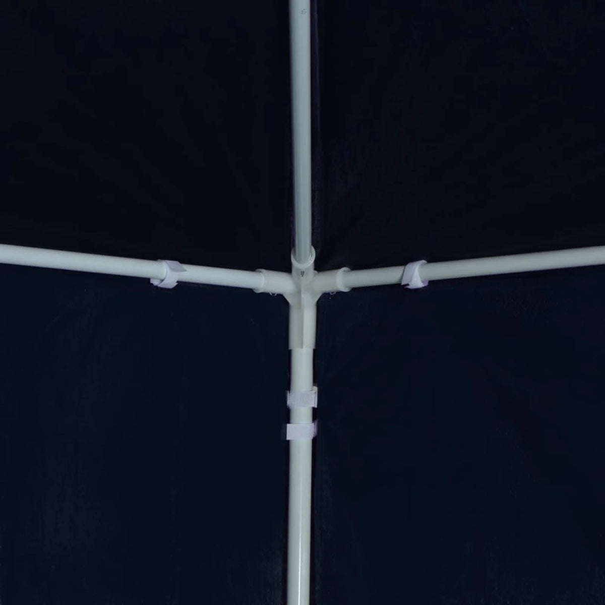 Blue Party Tent M90021