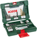 48 Piece Accessory Set N1461
