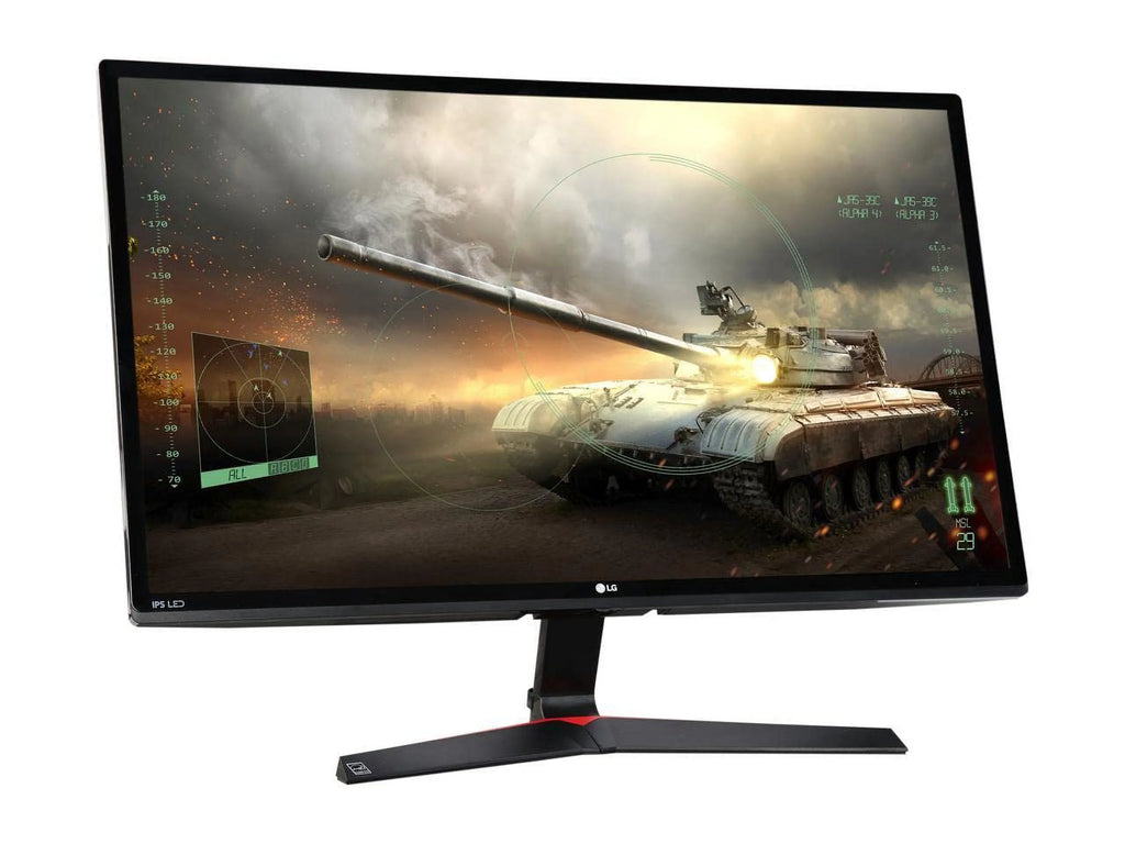 27” Full HD IPS Gaming Monitor Z943371
