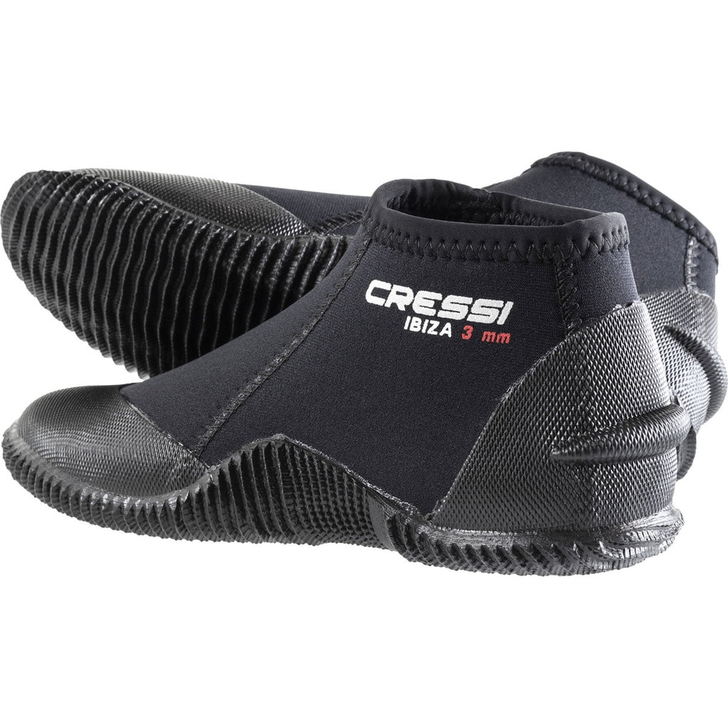 3mm Low Boots M786
