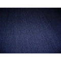 Dark Navy Denim Futon Mattress Cover O2051