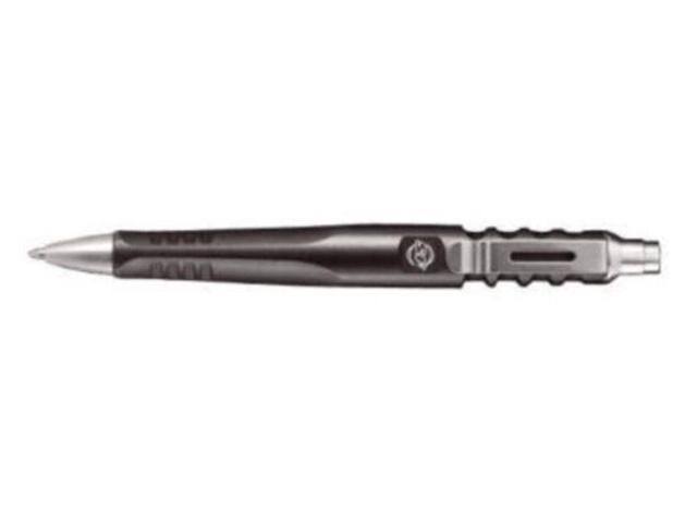 Black Click Writing Pen T6629