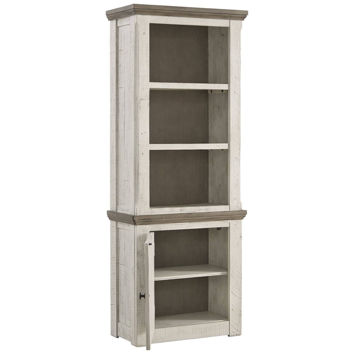 Left Pier Cabinet P836772