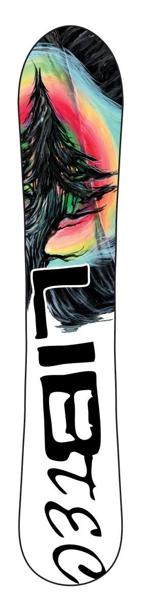 Dynamo Snowboard L403