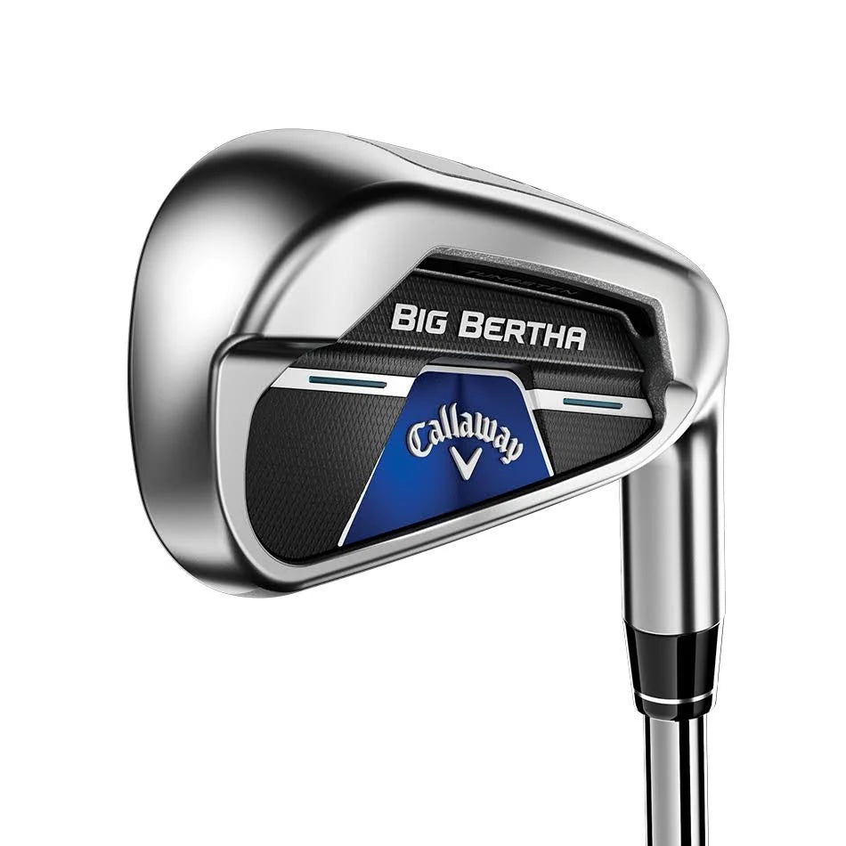6-PW Men's Right Golf Iron Sets L642