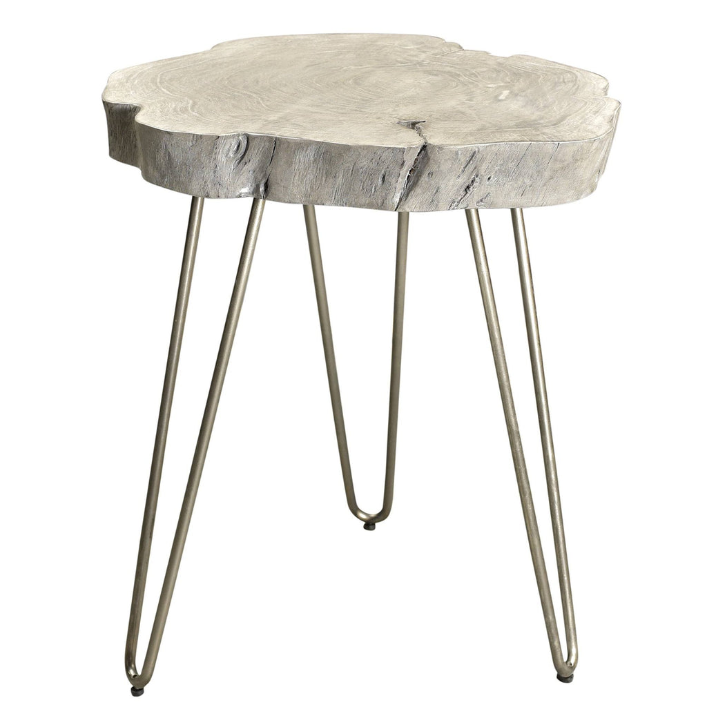 Natural Accent Table D1392