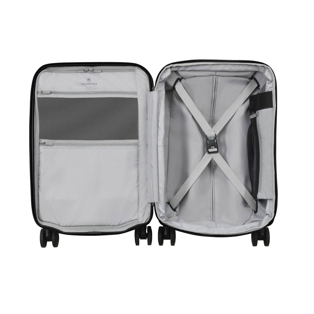Frequent Flyer Hardside Carry on H7530