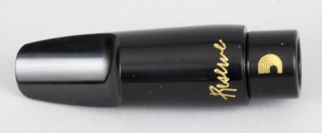 Reserve Alto Saxophone Mouthpiece I40734