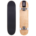 8x22 Maple Popsicle Skateboard Y565781