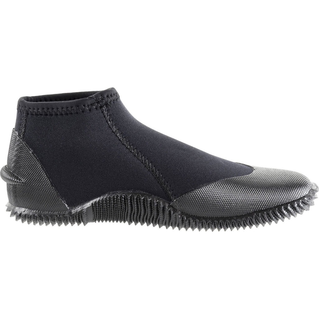3mm Low Boots M786