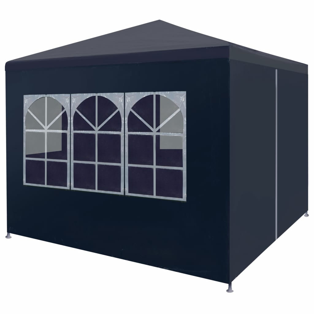 Blue Party Tent M90021