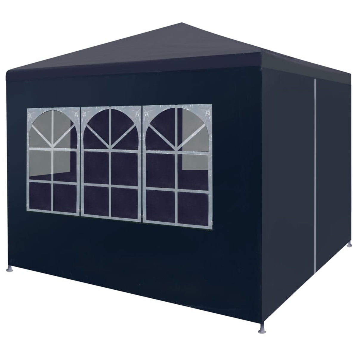 Blue Party Tent M90021