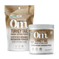 Turkey Tail Mushroom Supplement 500 Grams V28675