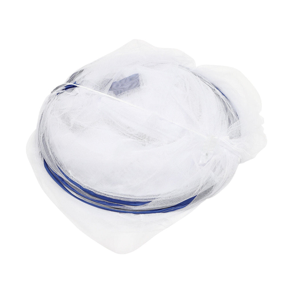 Pop-Up Mosquito Net Tent for Baby Cribs J168860