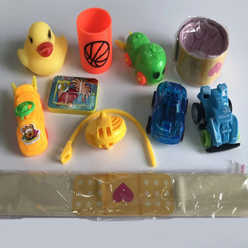 Mini Vending Machine Capsule Toy R978256