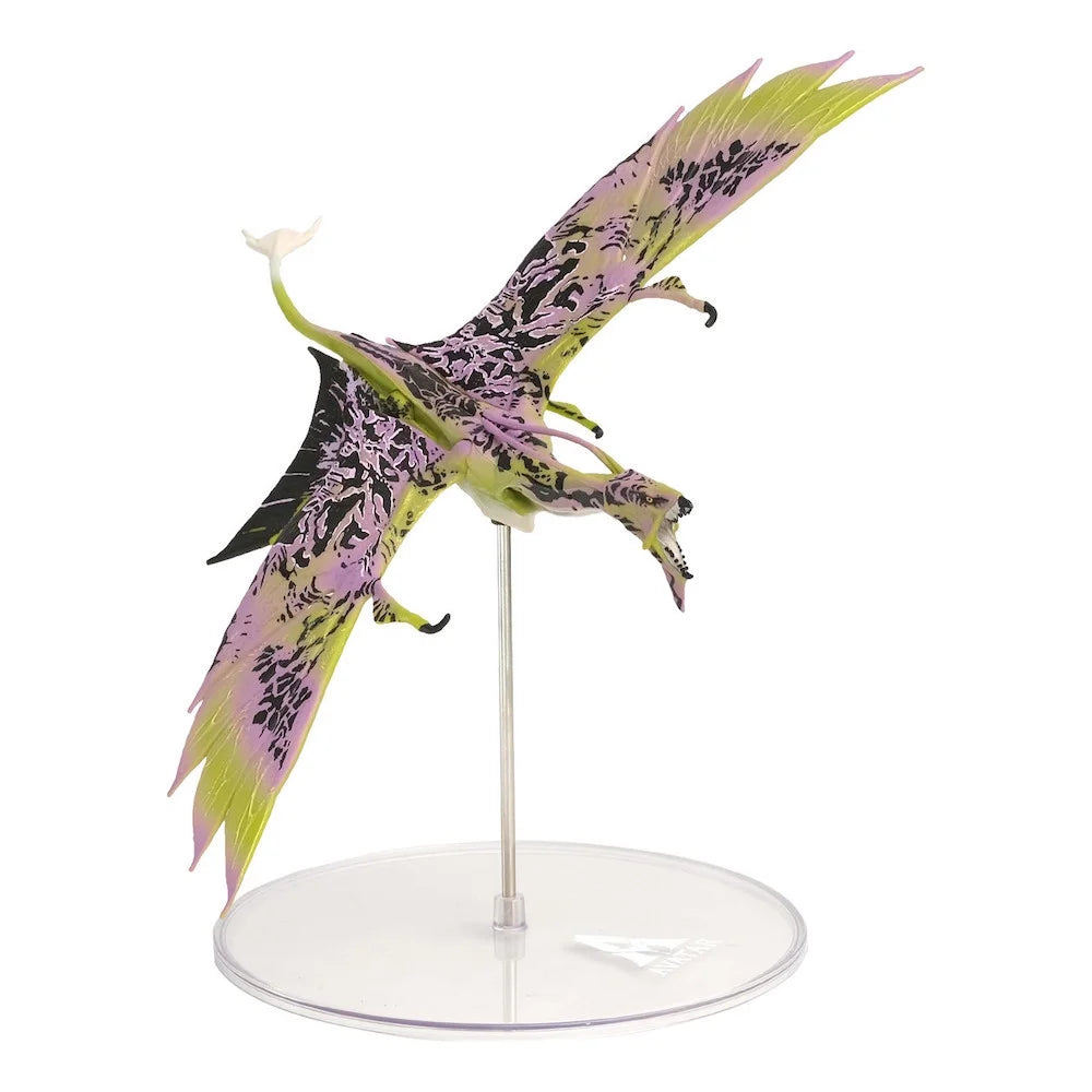 Banshee Avatar Movie World of Pandora Figure R395209