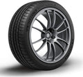 225/50ZR16 Performance Tire W576