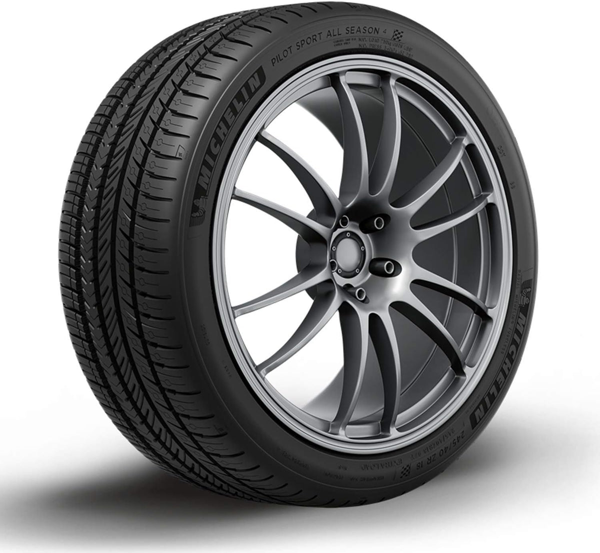225/50ZR16 Performance Tire W576